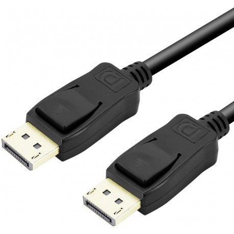کابل DISPLAY گریت طول 1.5 متر