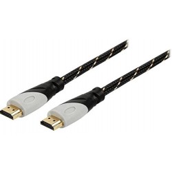 کابل HDMI آپ استار مدل ZP10-24 طول 1.82 متر