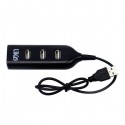 هاب 4 پورت USB 2.0 مدل LIKO