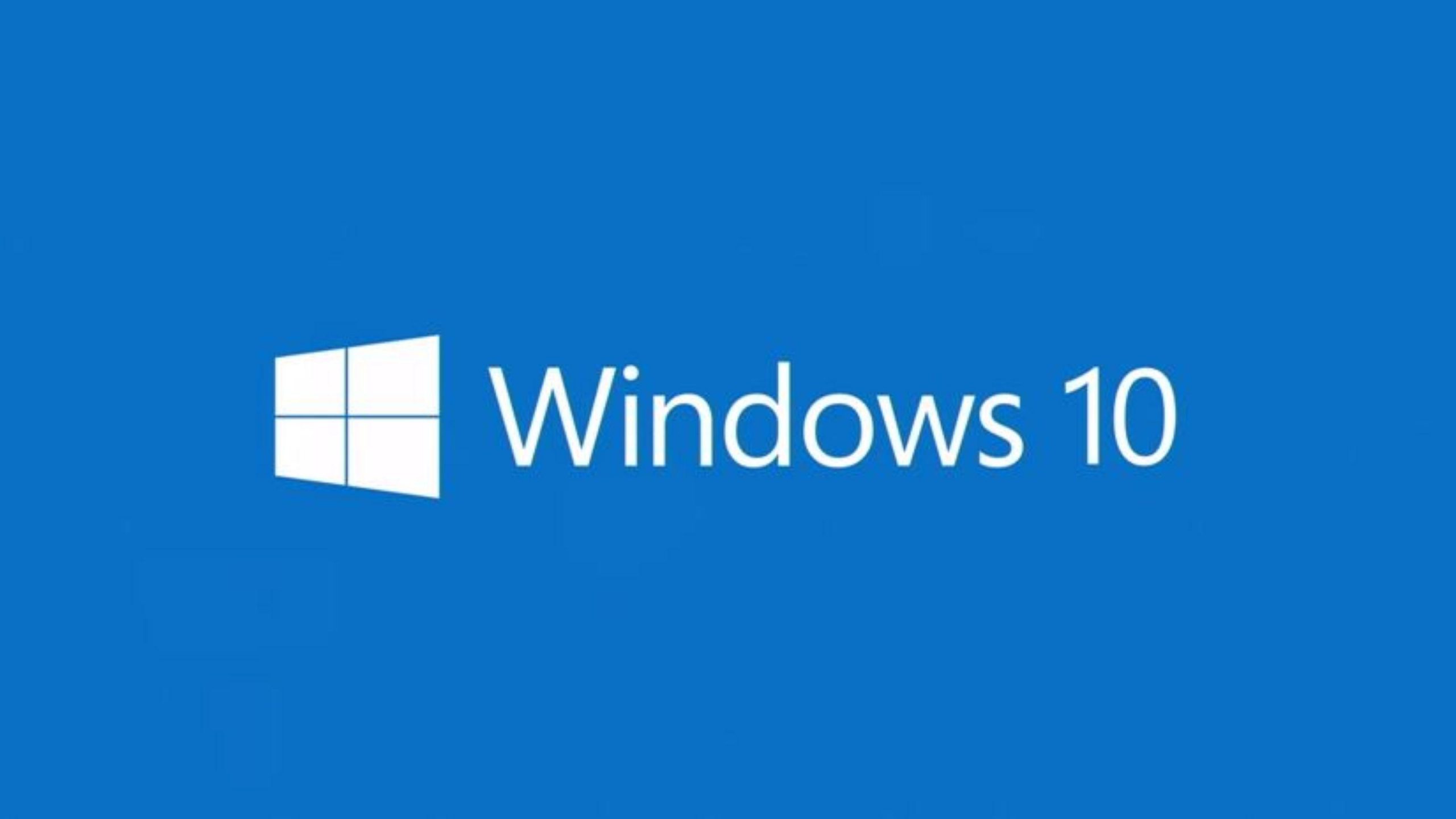 Windows 10 21h1