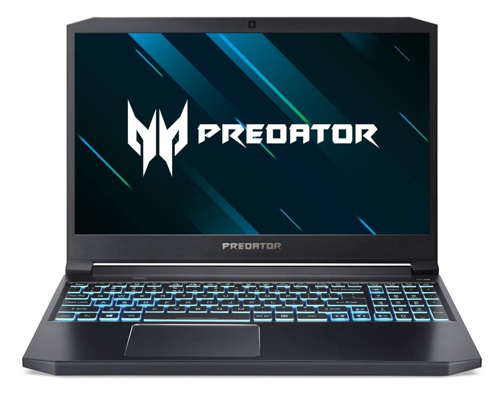 لپتاپ گیمینگ Predator ایسر