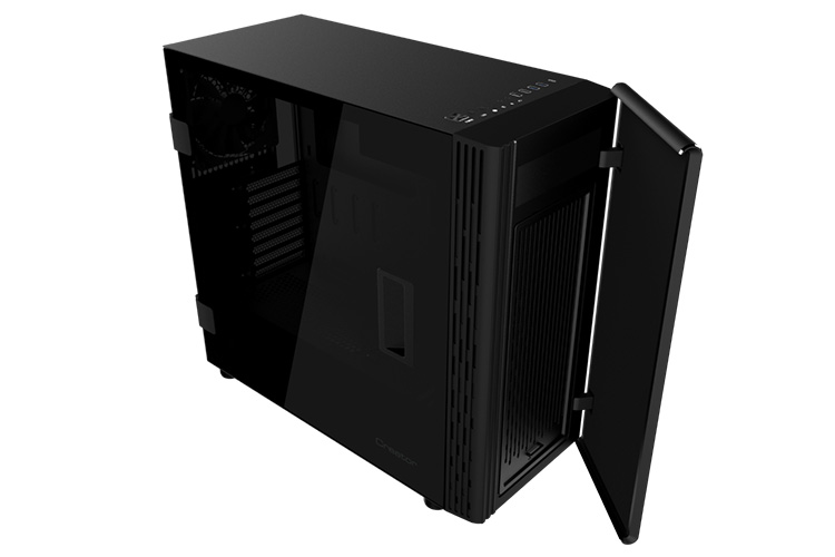MSI case