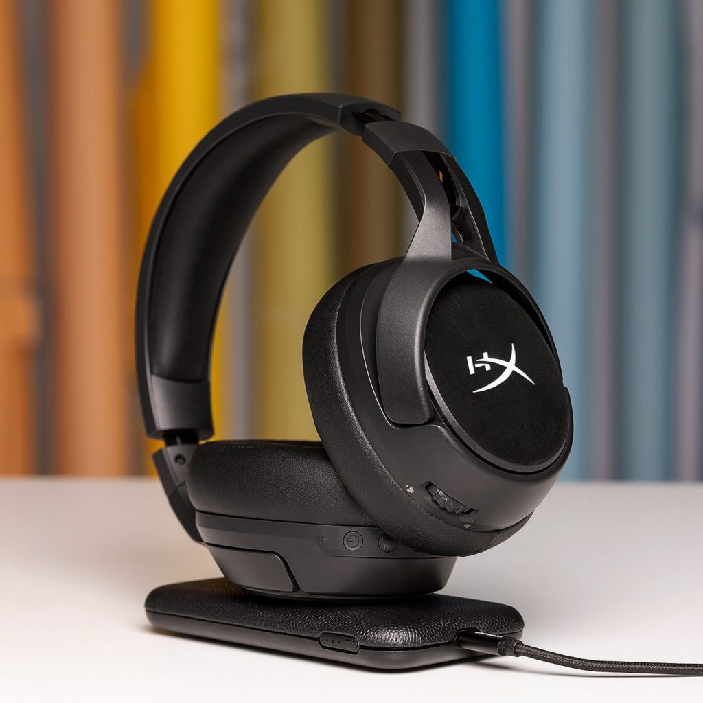 hyperx cloud flight s