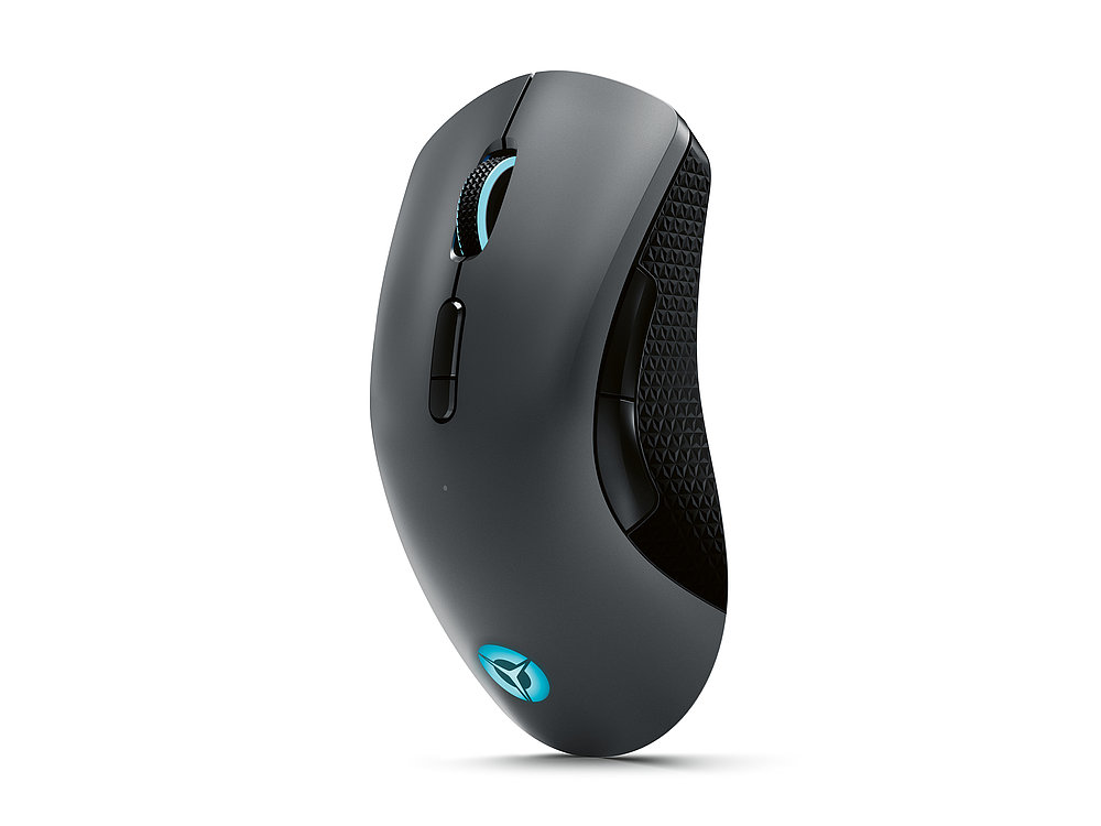 Mouse Legion M600