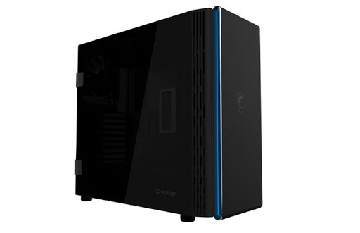 MSI-Creator-400