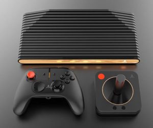 Atari 2