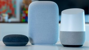 Nest Audio