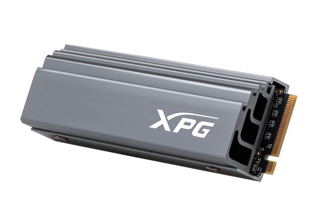 XGP SSD