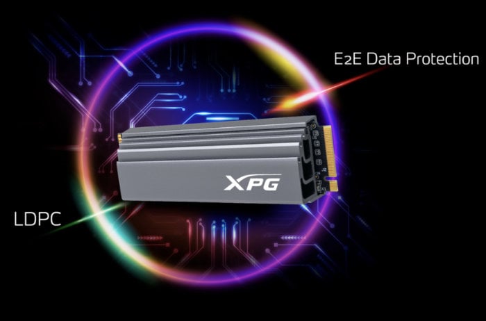 XGP SSD 3