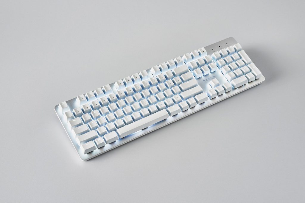 keyboard razer
