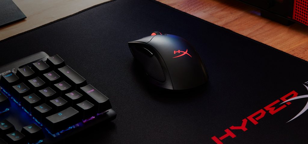 ماوس و کیبورد RGB