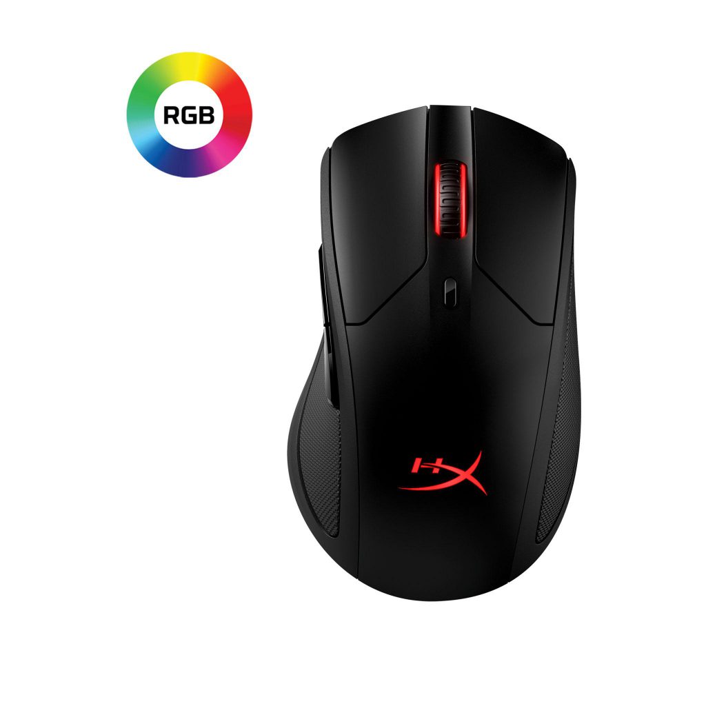 ماوس RGB