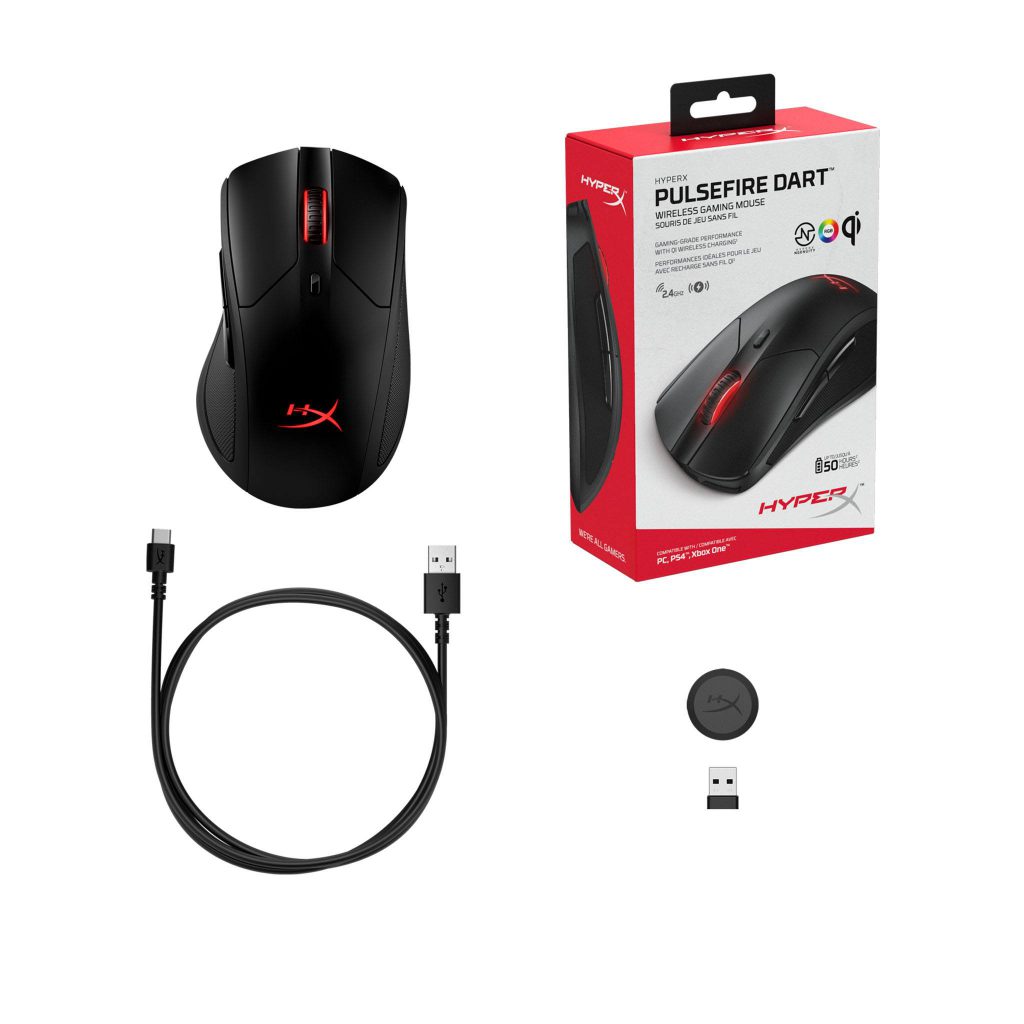 ماوس و کیبورد RGB