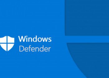 تصاویری از ویندوز دفندر جدید فاش شد