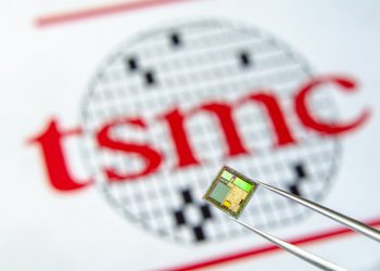 برنامه تولید تراشه 2 نانومتری TSMC