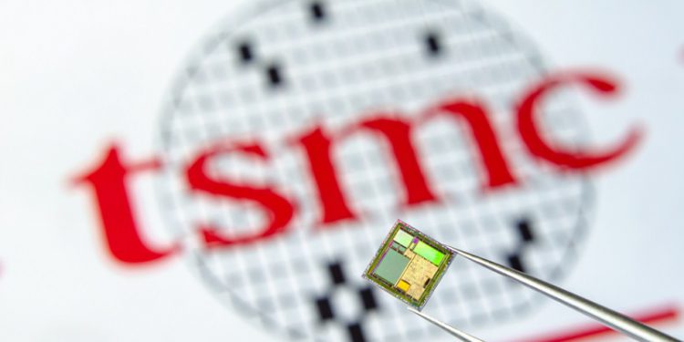 برنامه تولید تراشه 2 نانومتری TSMC