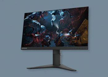 مشخصات مانیتور گیمینگ لنوو G25-10 با نرخ بروزرسانی 144هرتز.