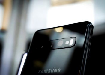 بروزرسانی گلگسی S10 و نوت1 به اندروید 12