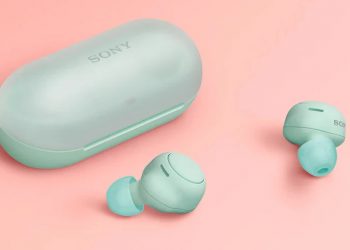 مشخصات هدفون سونی WF-C500 Earbuds ارزان ترین هدفون این برند