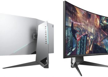 مانیتور گیمینگ منحنی BenQ