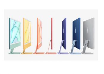 آی‌ مک پرو 2022 با تراشه M1 مکس